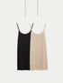 Marks & Spencer"2pk Assorted Full Slips"